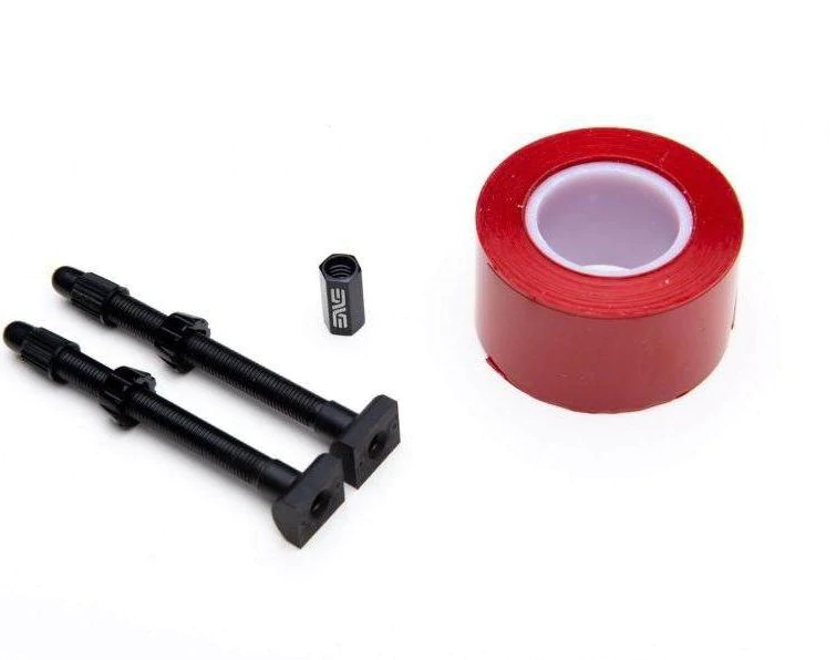 ENVE M-Series Tubeless Kit Red / M635