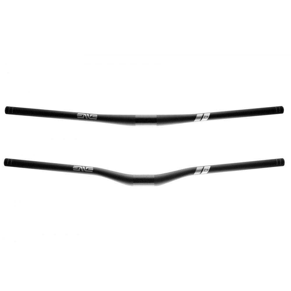 ENVE M6 MTB Handlebar Black / 780 x 25mm Rise / 31.8mm