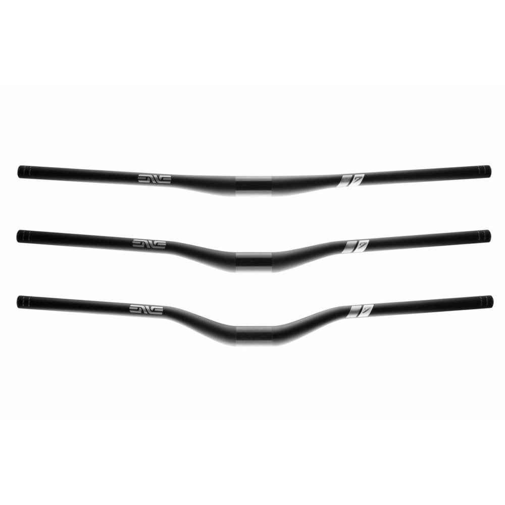 ENVE M7 MTB Handlebar Black / 800 x 40mm Rise / 35mm