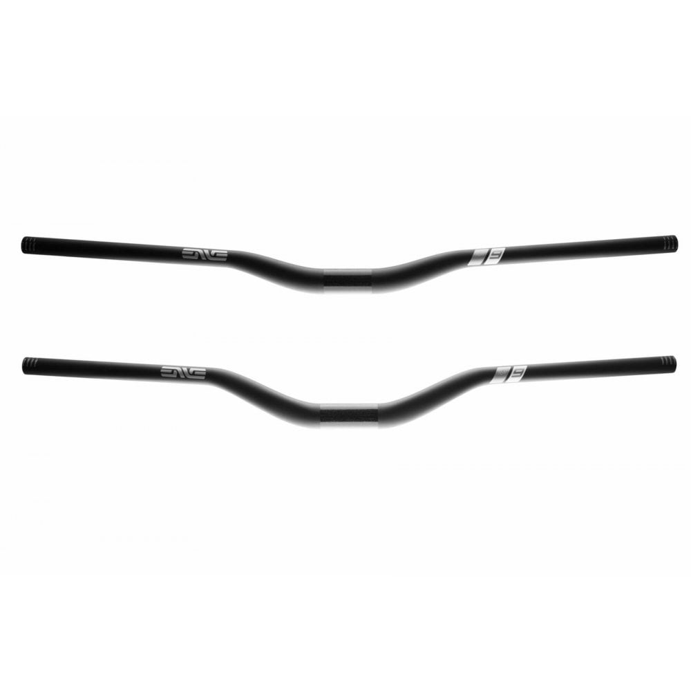 ENVE M9 MTB Handlebar Black / 810 x 30mm Rise / 31.8mm