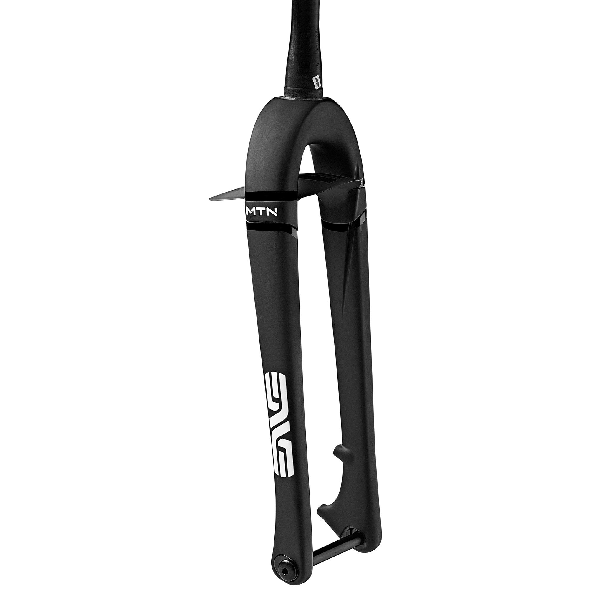 ENVE MTB Disc Carbon Fork - 29" Black / 44-52mm Rake
