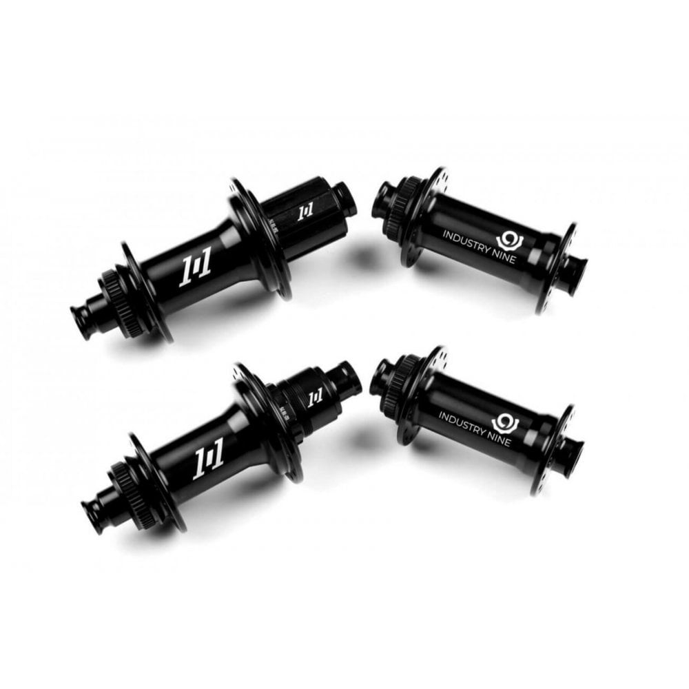 ENVE MTB Foundation AM30 Carbon Wheelset - Centre Lock