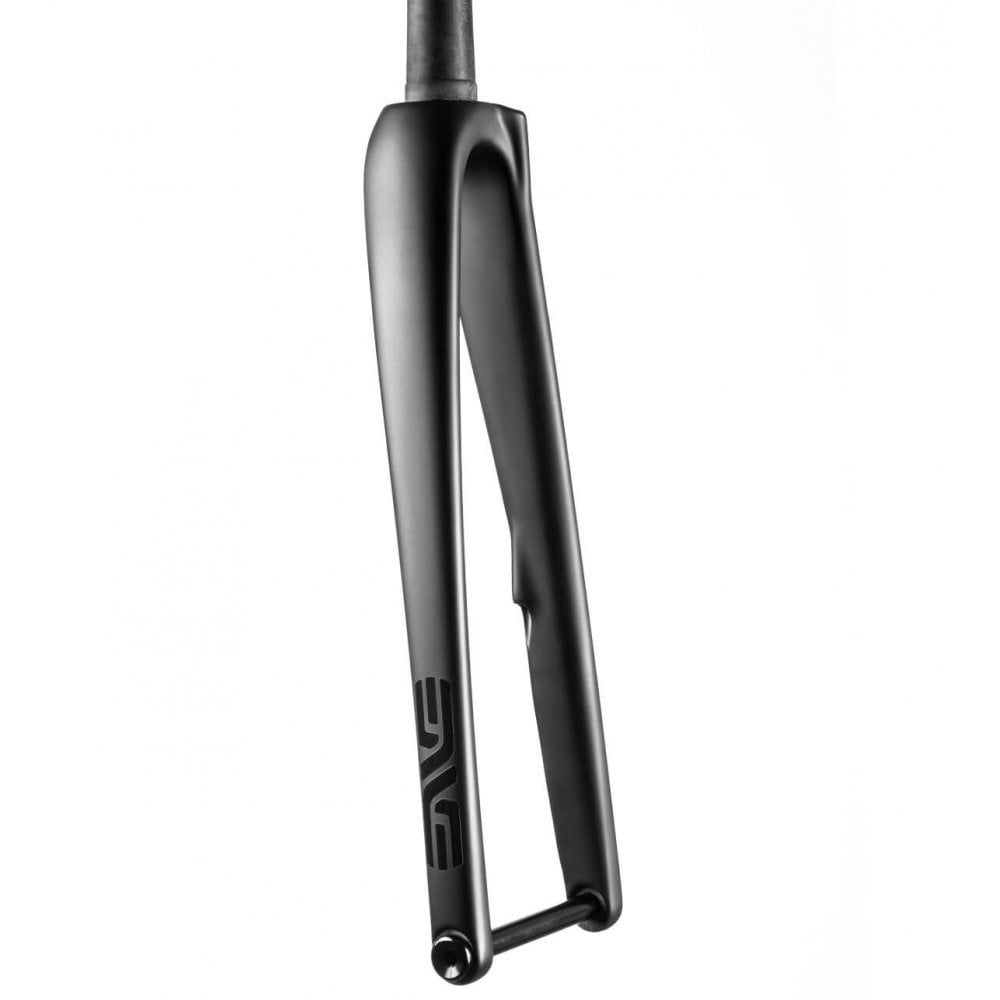ENVE Road Disc Fork 2.0 Black / 1 1/4 - 50mm Rake - 12mm Axle - FM