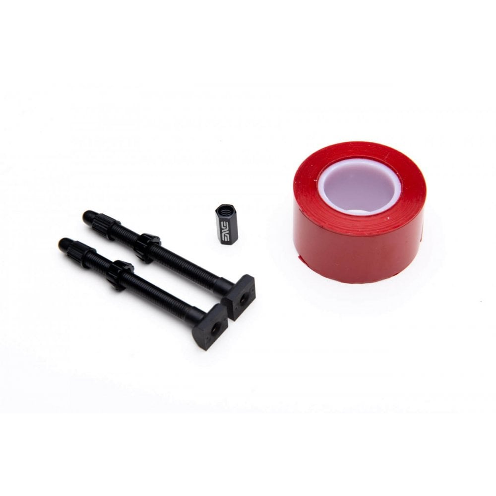 ENVE Road Tubeless Kit Red / G27