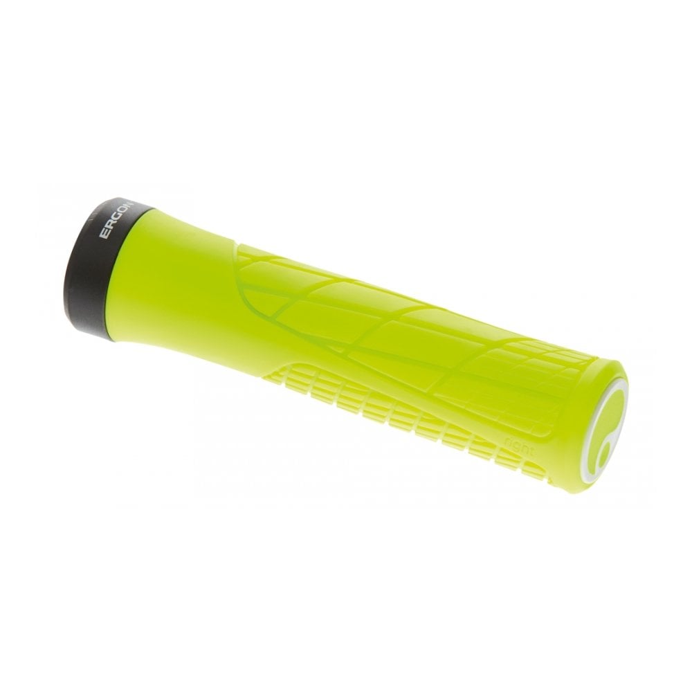 Ergon GA2 Grips Black / Gripshift