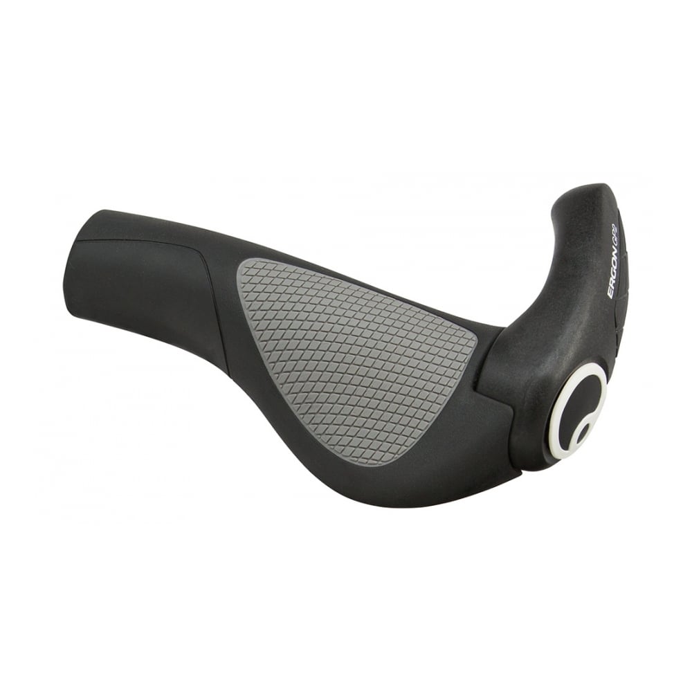 Ergon GP2 Grips S / Gripshift