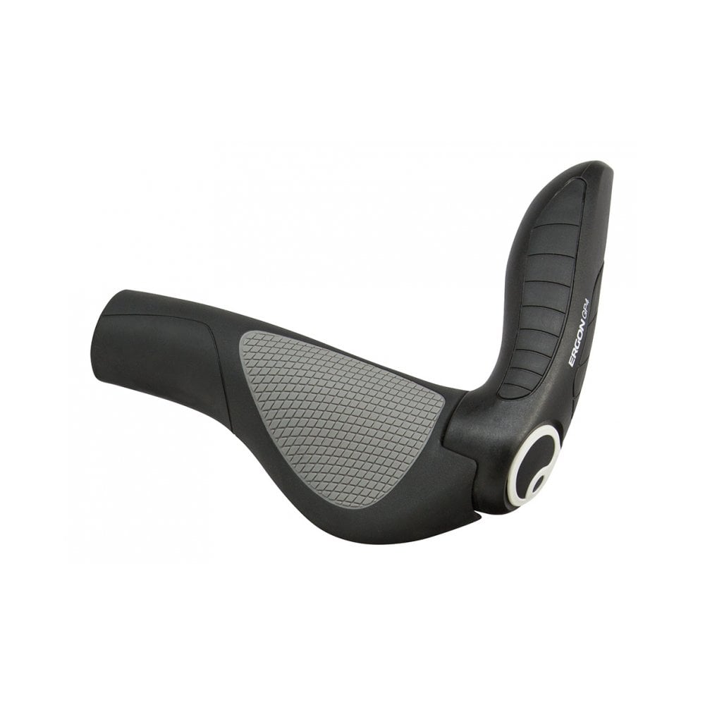 Ergon GP4 Grips Black / S
