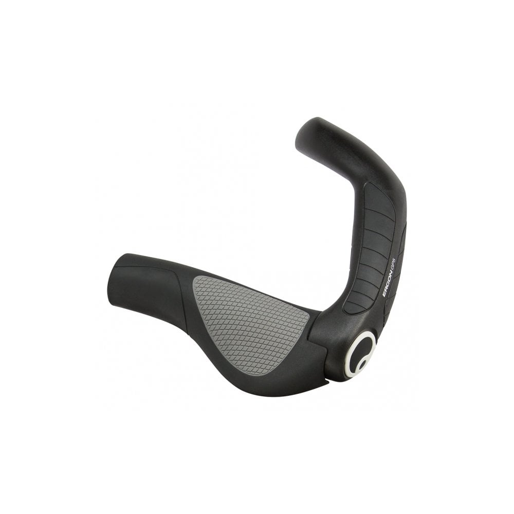 Ergon GP5 Grips S / Nexus/Rohloff