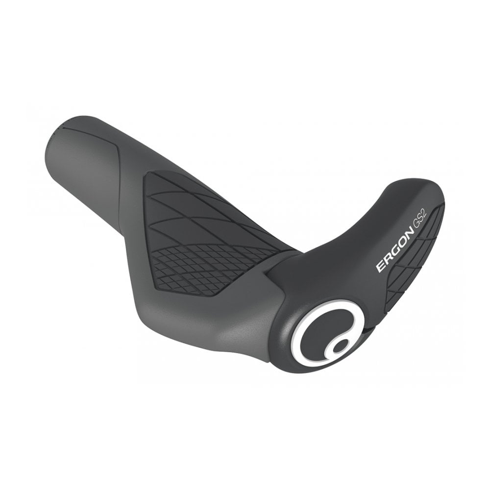 Ergon GS2 Grips Black / S