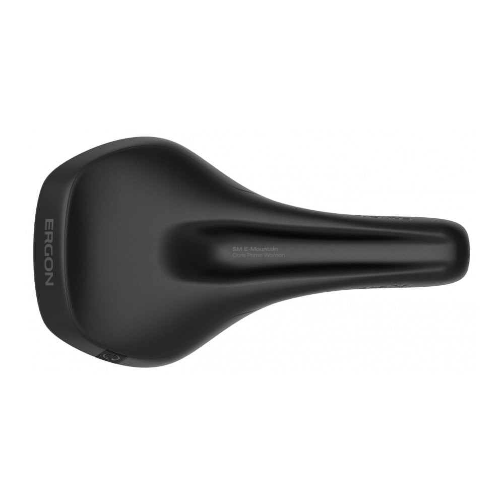 Ergon SM E-Mountain Core Women Saddle Black / M/L