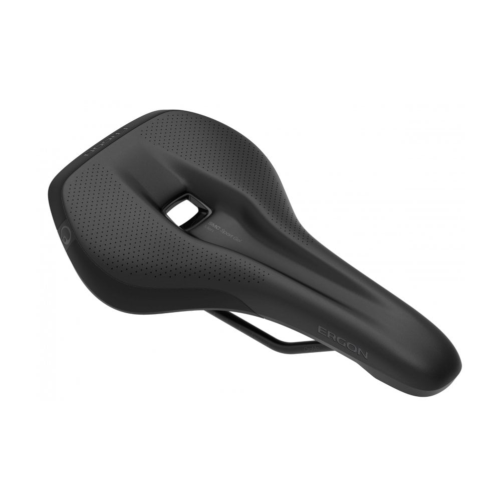 Ergon SMC Sport Gel Mens Saddle Black / S/M