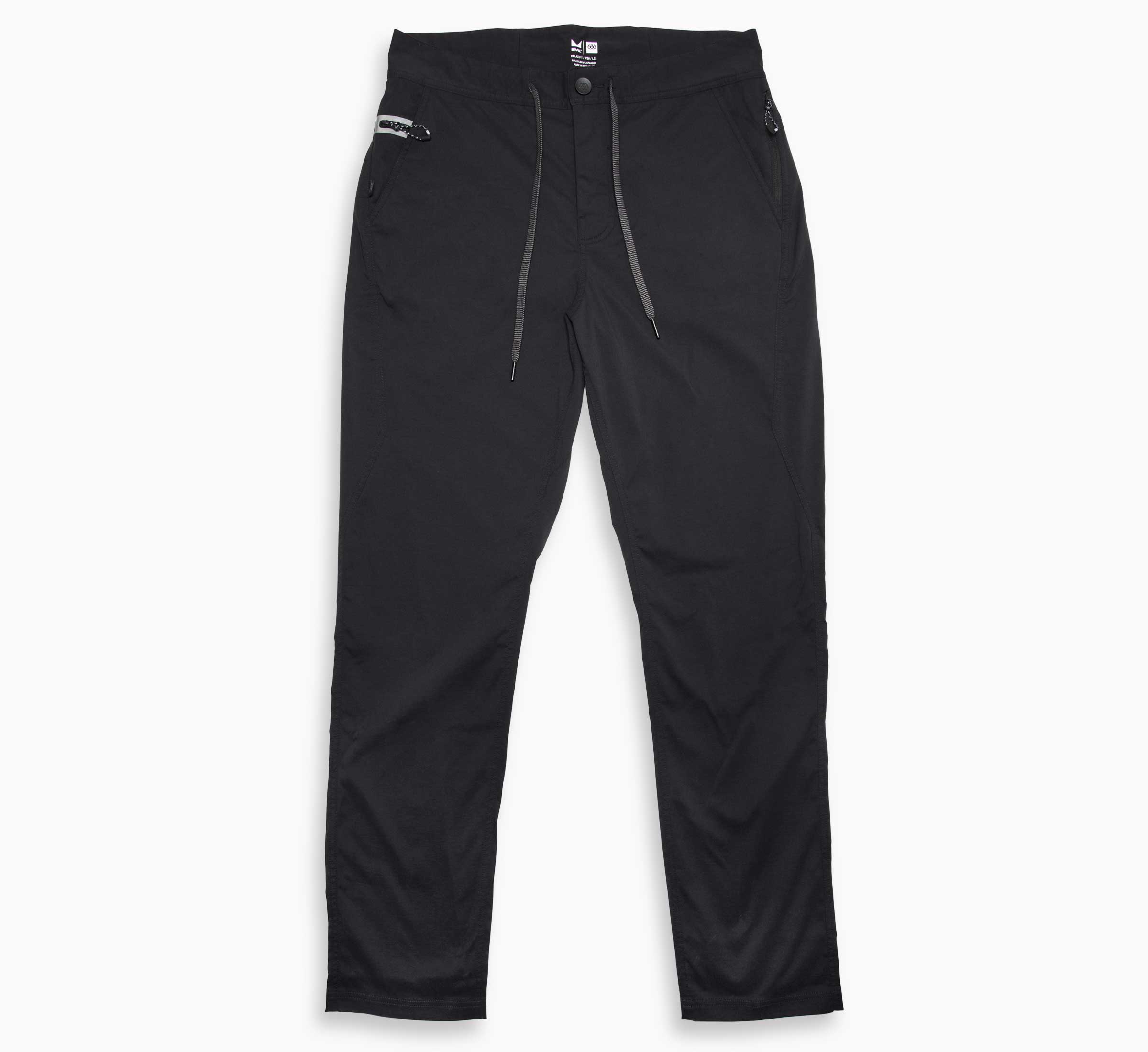 Evil 686 Platform Bike Pant Relaxed Fit Black / 30
