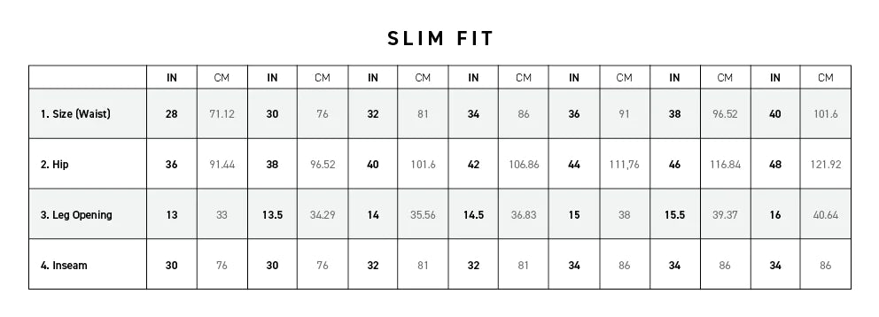 Evil 686 Platform Bike Pant Slim Fit