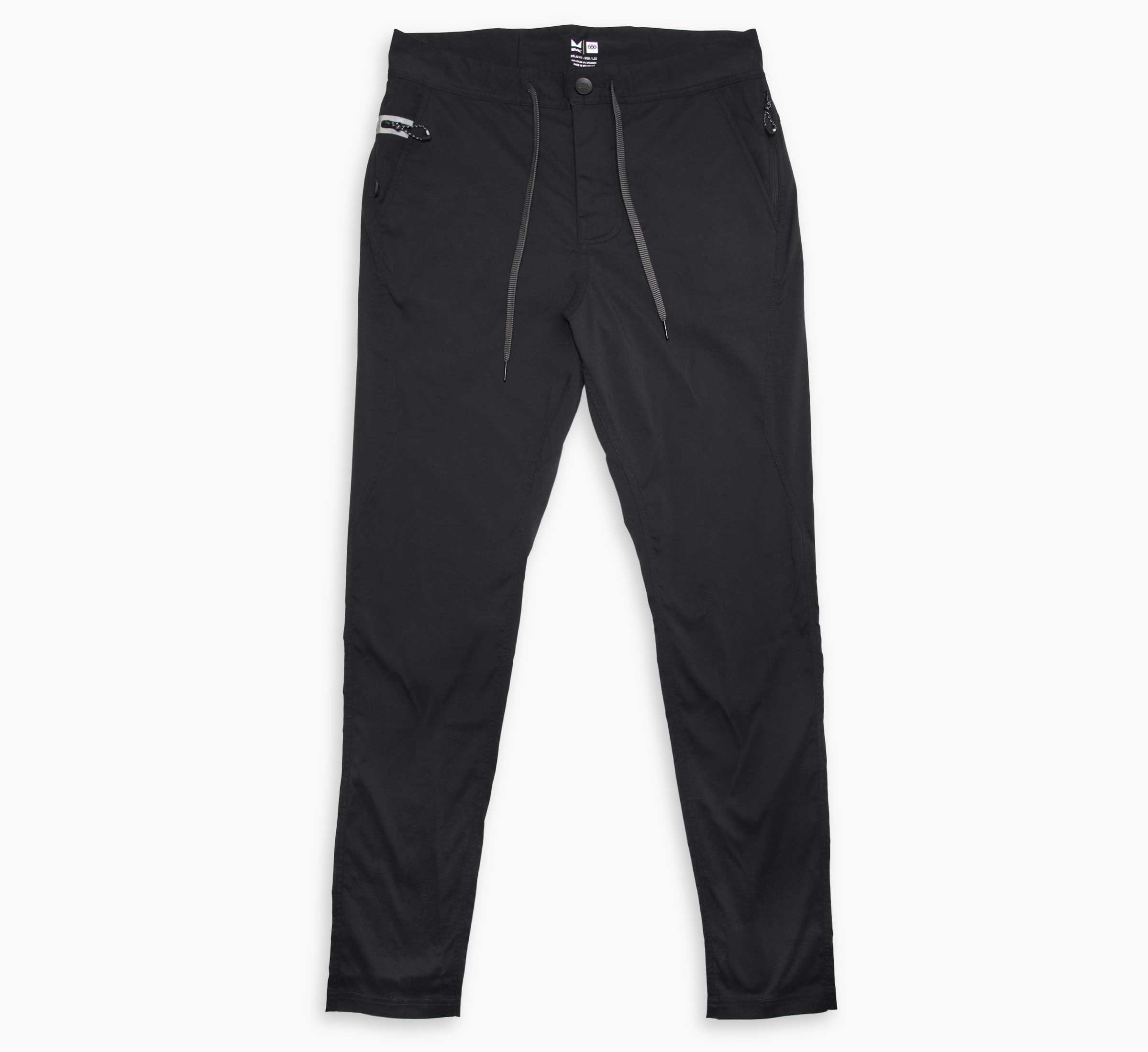 Evil 686 Platform Bike Pant Slim Fit Black / 30