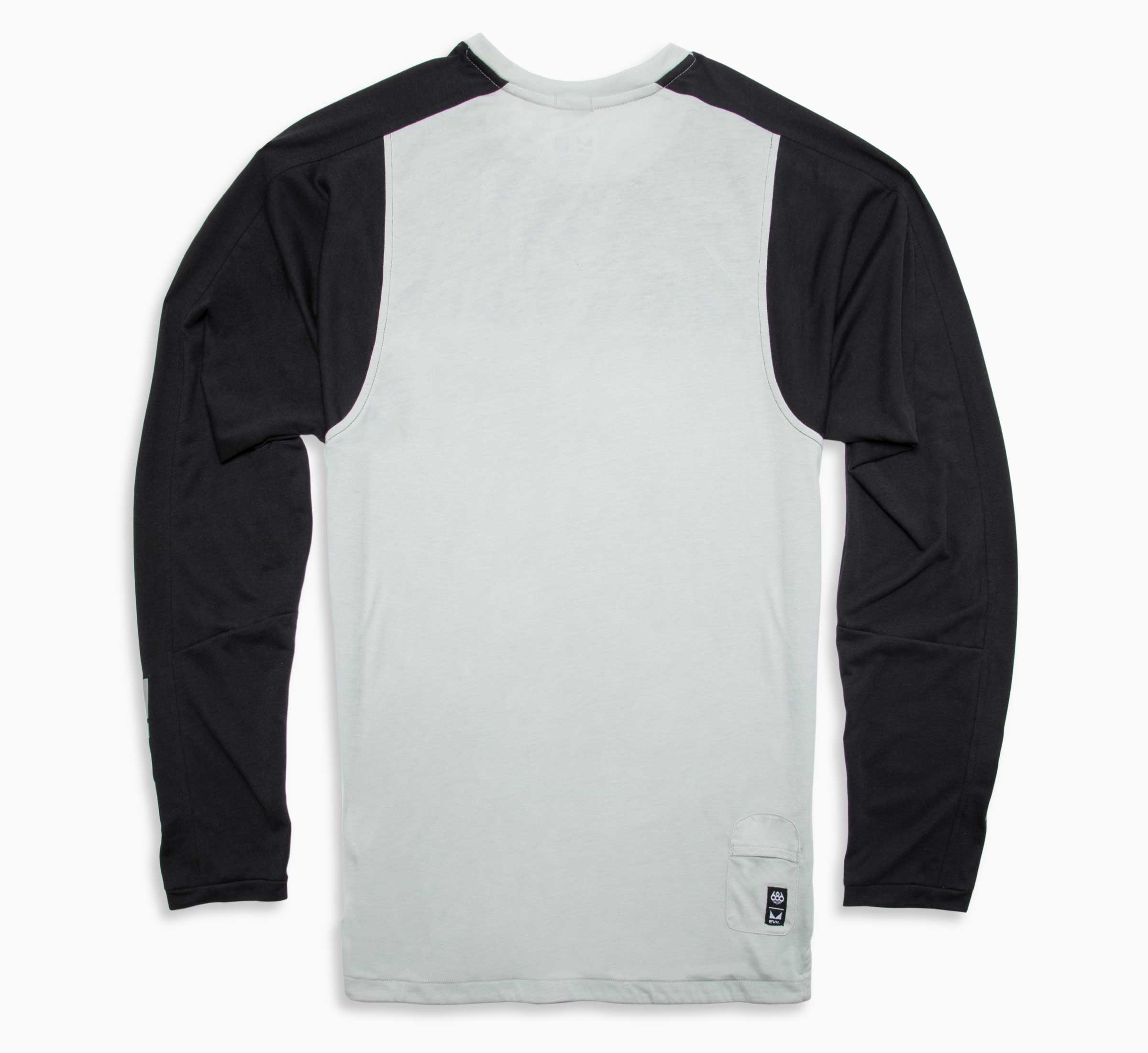 Evil 686 Rival Long Sleeve Jersey