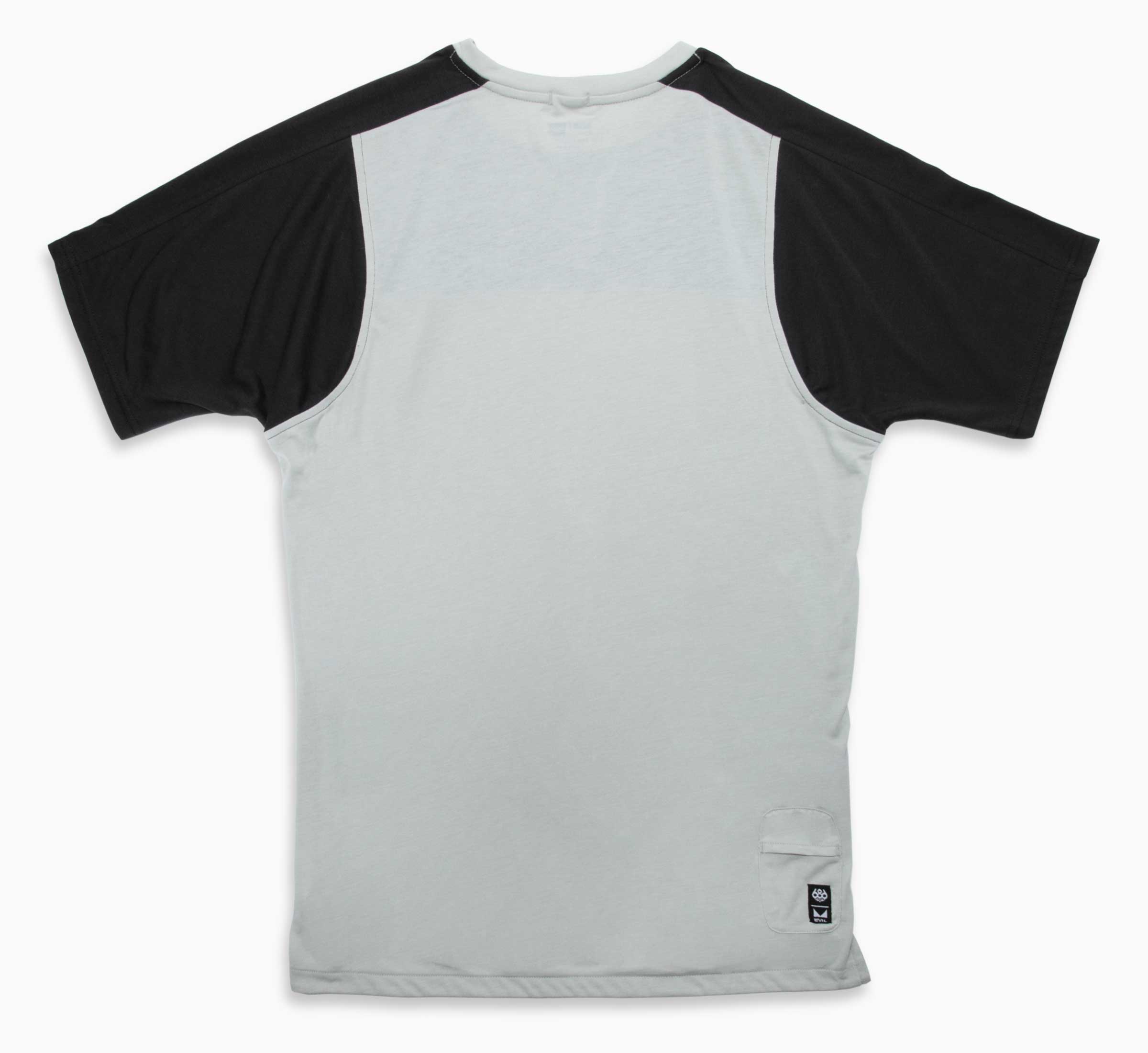 Evil 686 Rival Short Sleeve Jersey