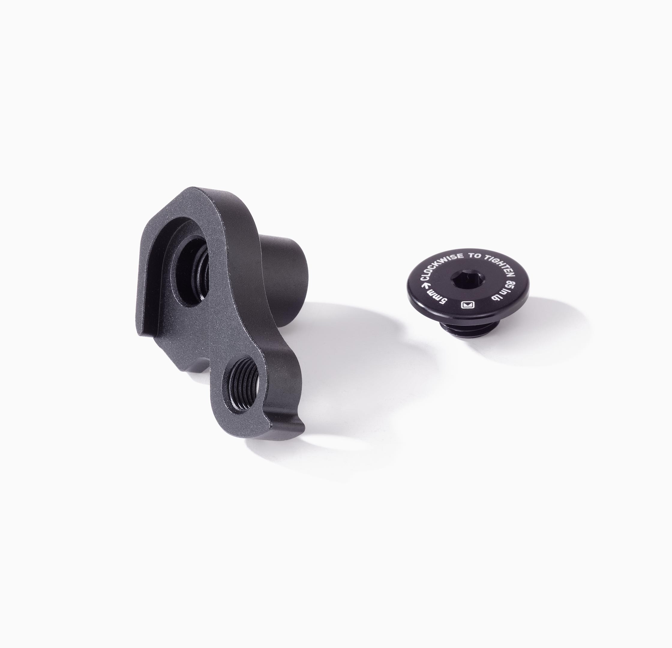 Evil Derailleur Hanger Kit Hanger Kit - B