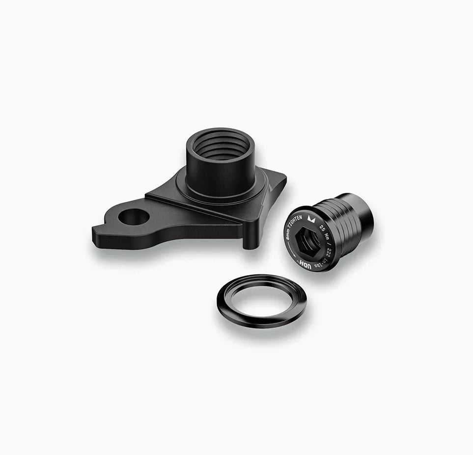 Evil Derailleur Hanger Kit Hanger Kit - C