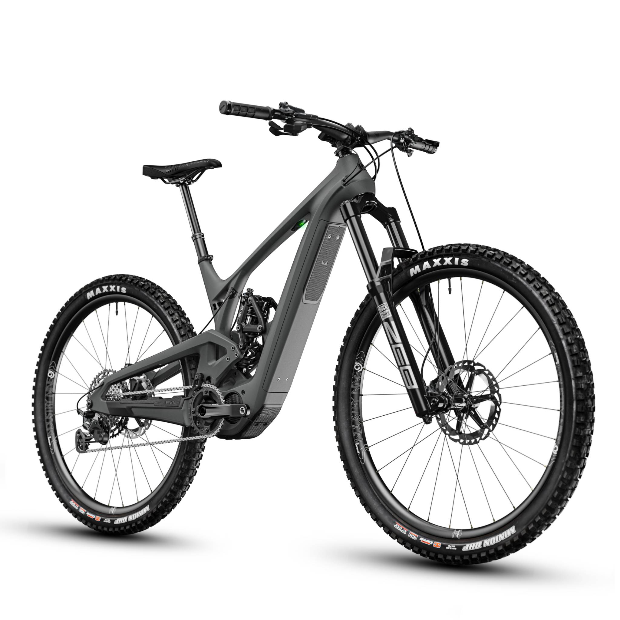 Evil Epocalypse Wasabi Shadow / L / Rockshox / XT / i9 Enduro S