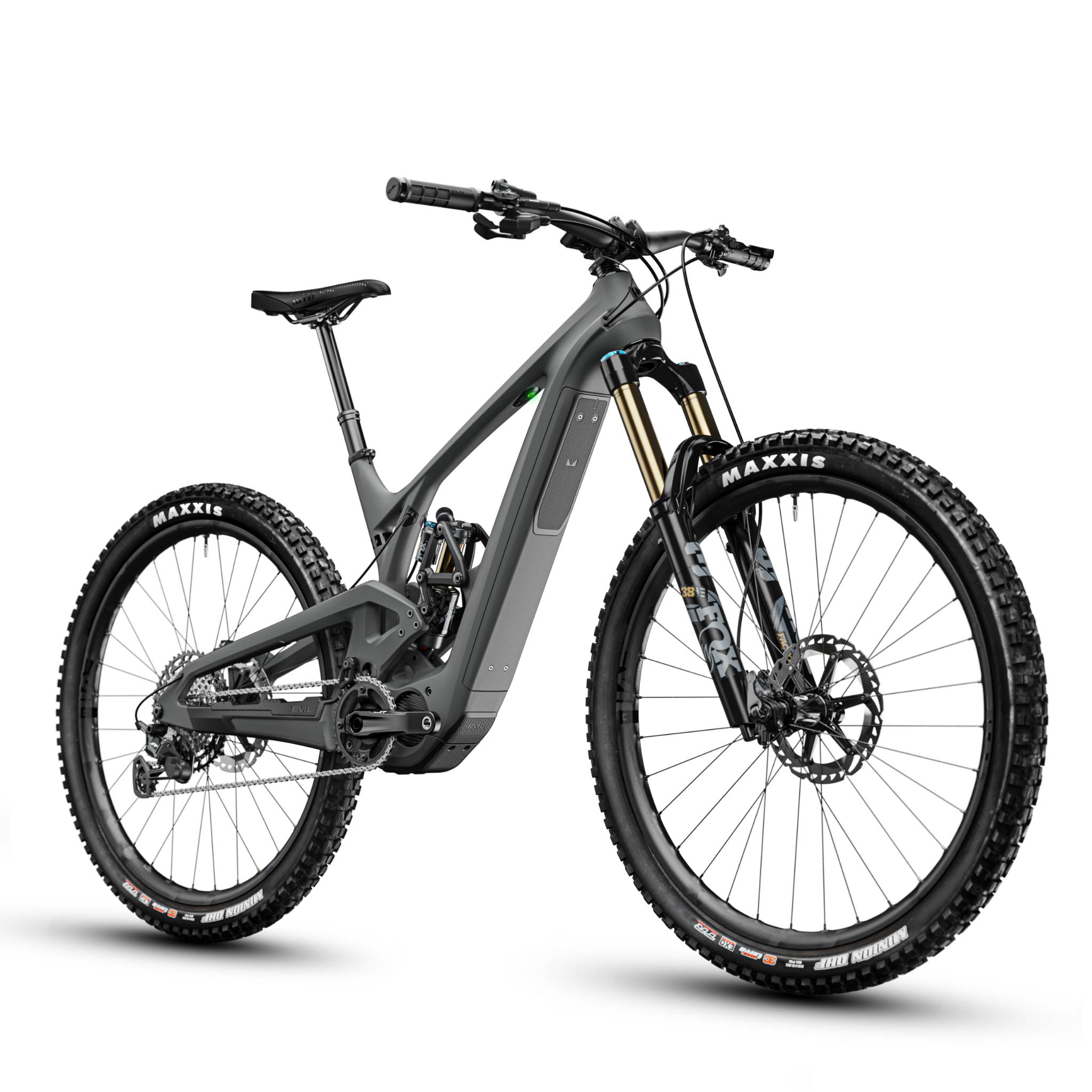 Evil Epocalypse Wasabi Shadow / L / Rockshox / XT / i9 Enduro S