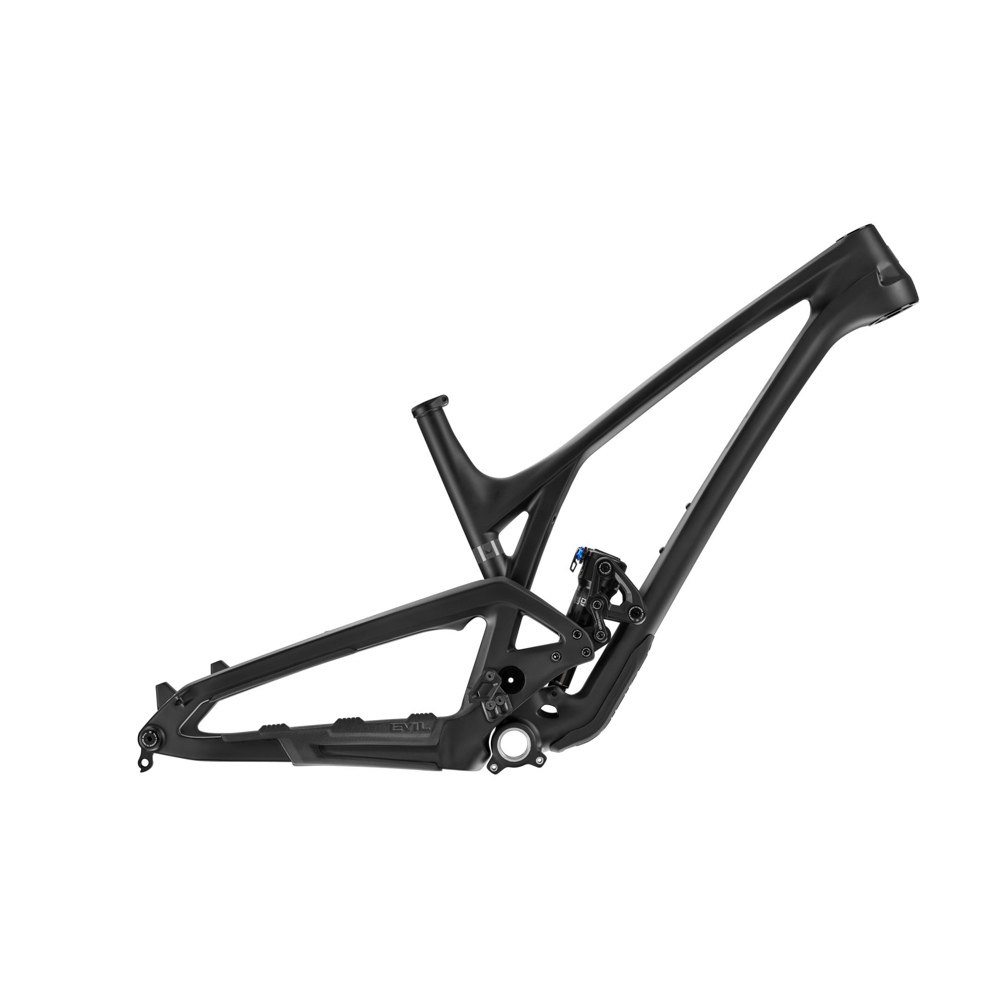 Evil Following Frame Blackout Drunk / S / RS Deluxe Ultimate