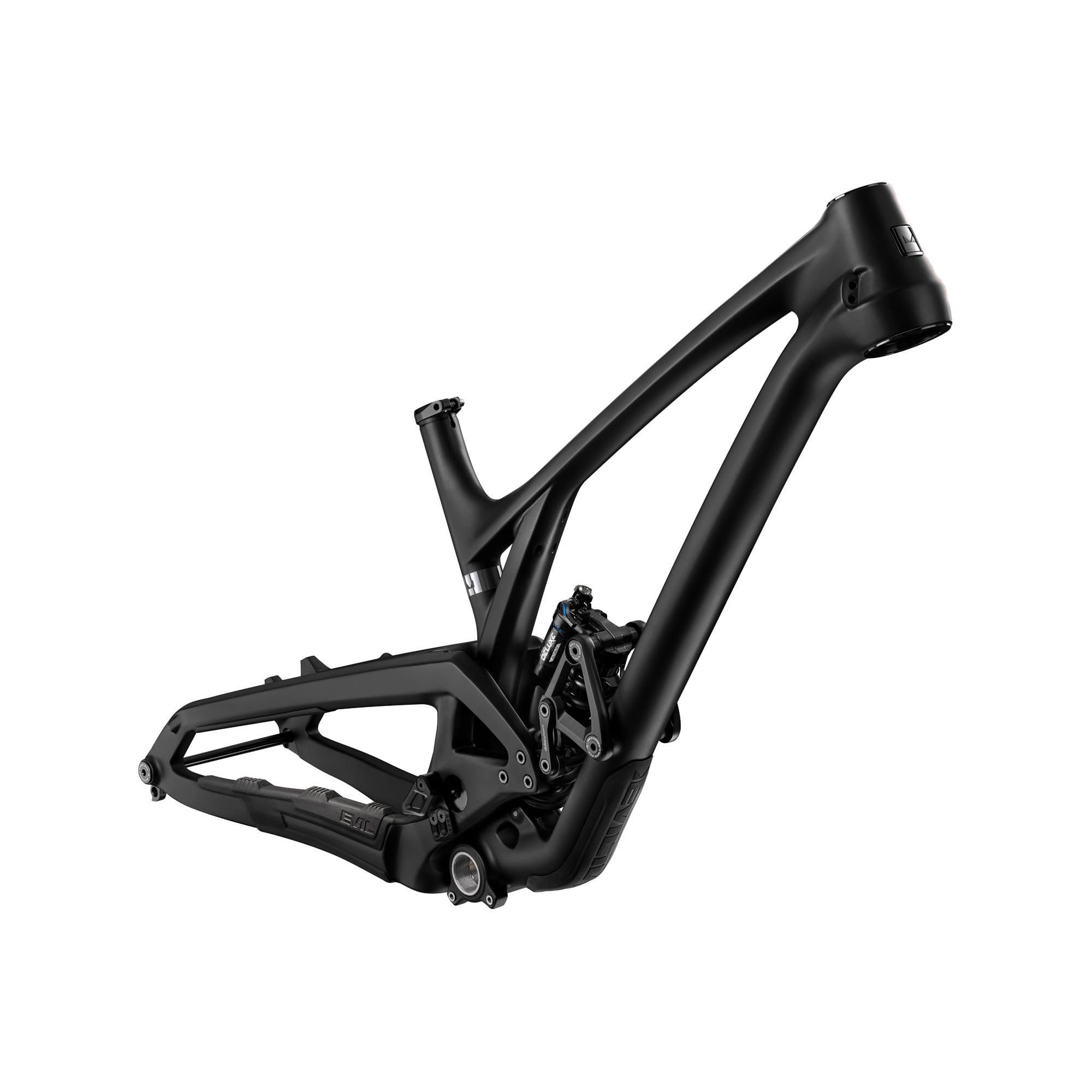 Evil Wreckoning Frame