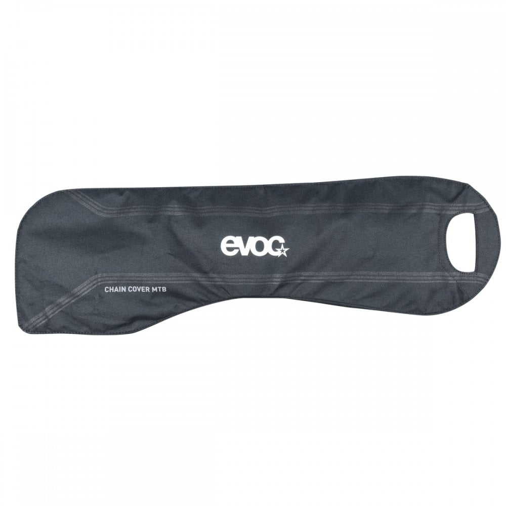 Evoc Chain Cover Black / Road