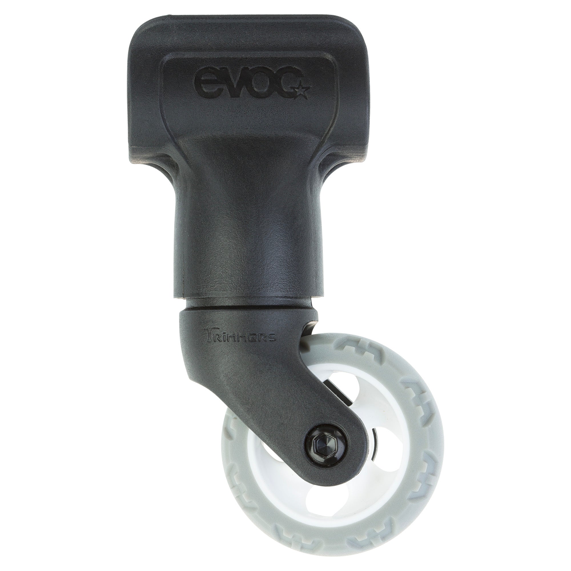 EVOC Clip On Wheel 2 Pin Version 2022 Black / One Size