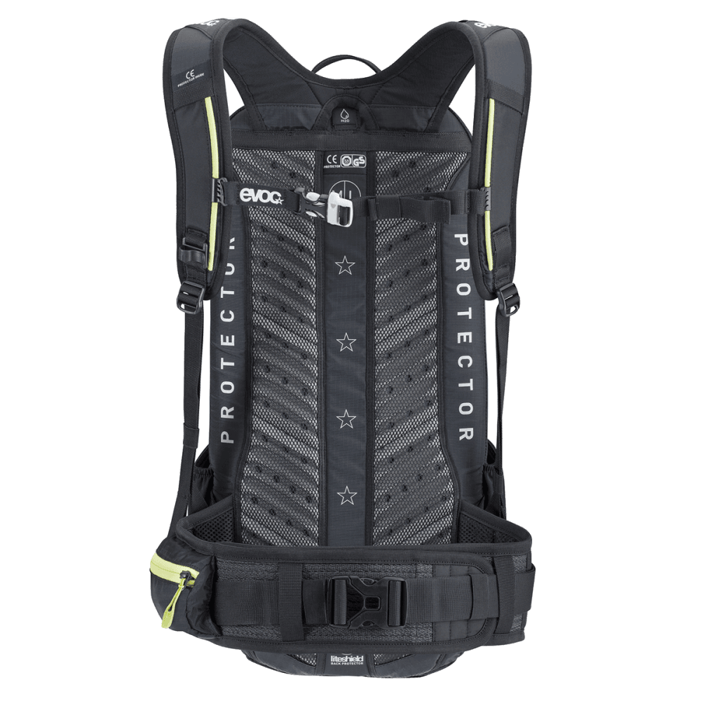 EVOC FR Enduro Blackline Protector Back Pack