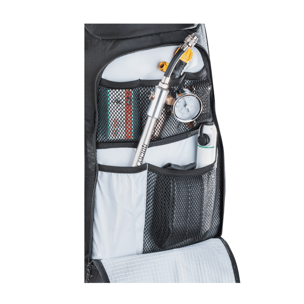 EVOC FR Enduro Blackline Protector Back Pack