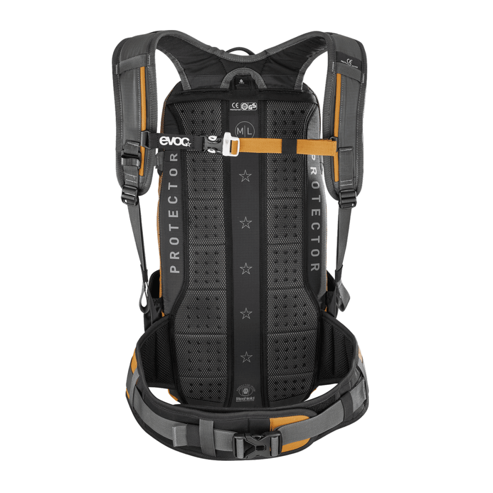 Evoc FR Enduro Protector Back Pack