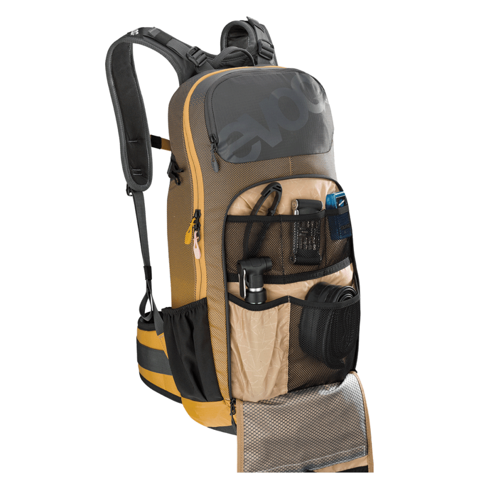 Evoc FR Enduro Protector Back Pack