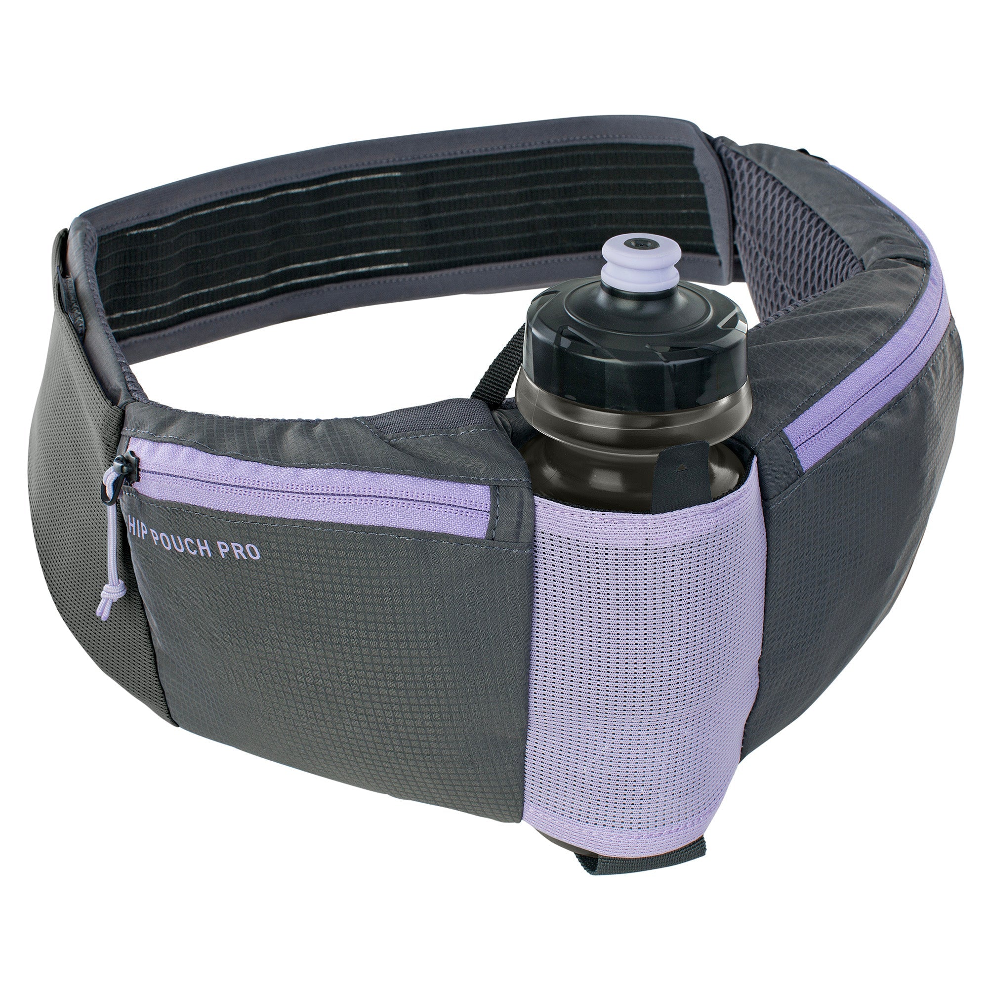 EVOC Hip Pouch Pro + 0.55L Drink Bottle Multicolour / One Size