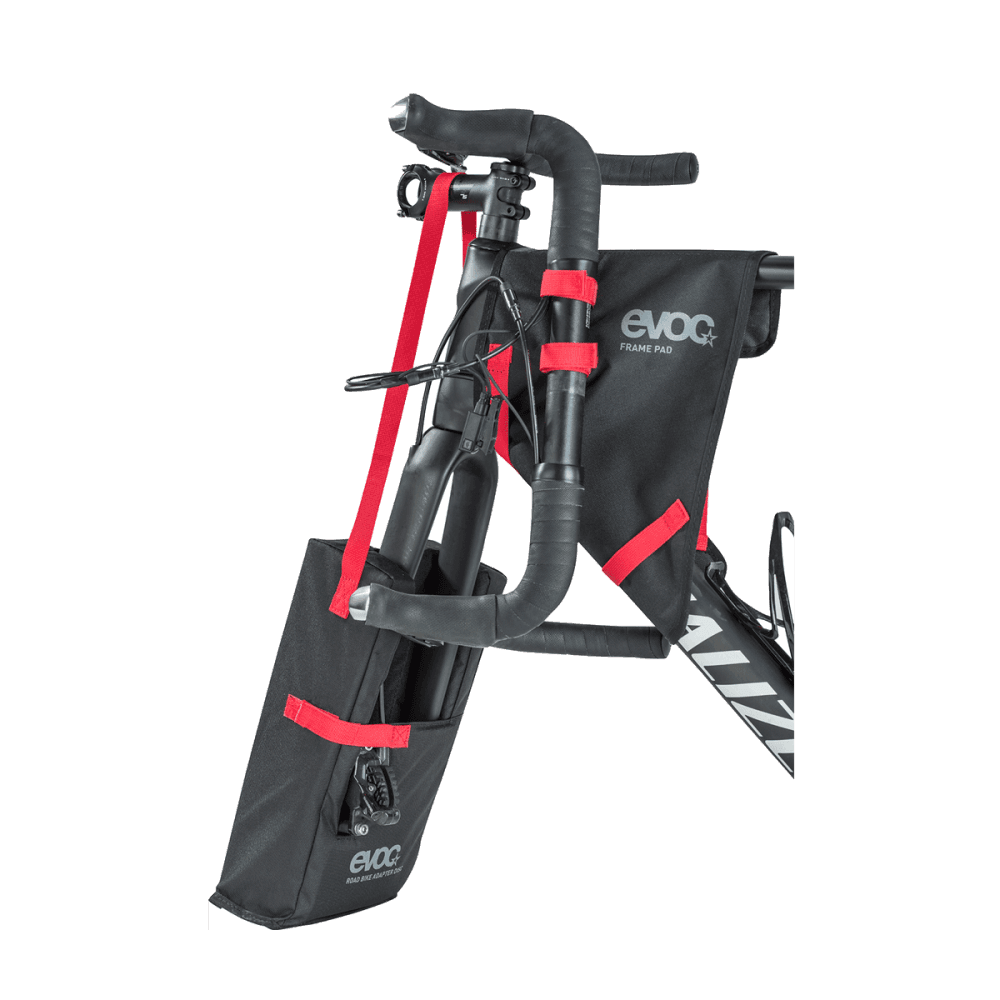 Evoc Road Bike Adapter Disc