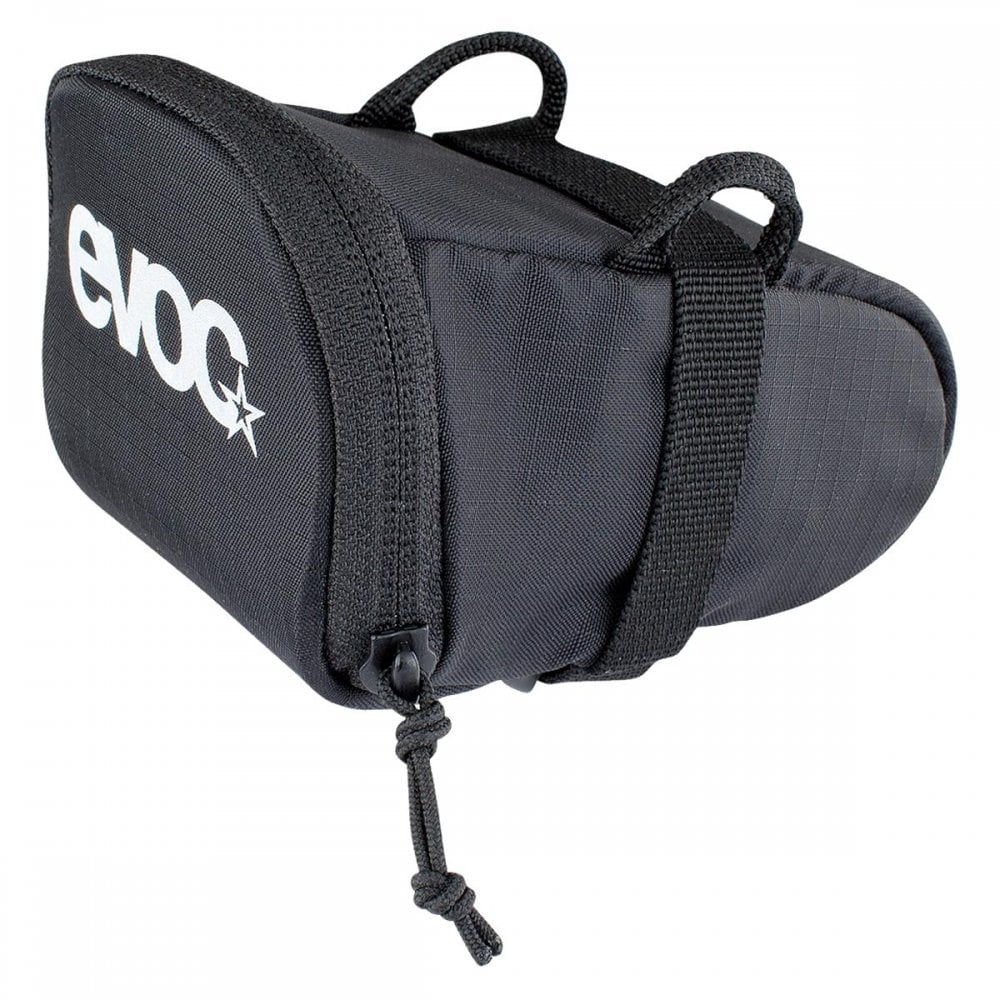 EVOC Seat Bag 0.3L Black / S