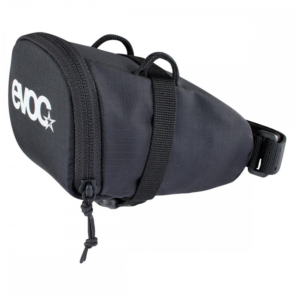 EVOC Seat Bag 0.7L Black / M