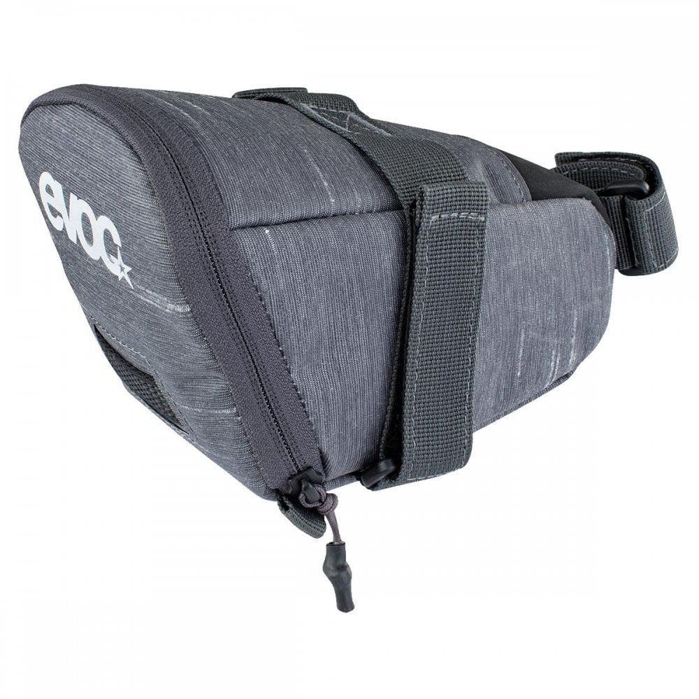 EVOC Seat Bag Tour 1L Carbon Grey
