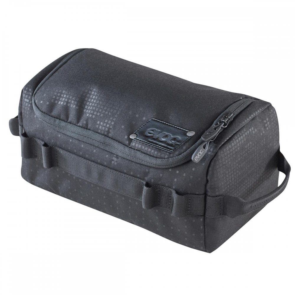Evoc Wash Bag Black / 4.4 Litre