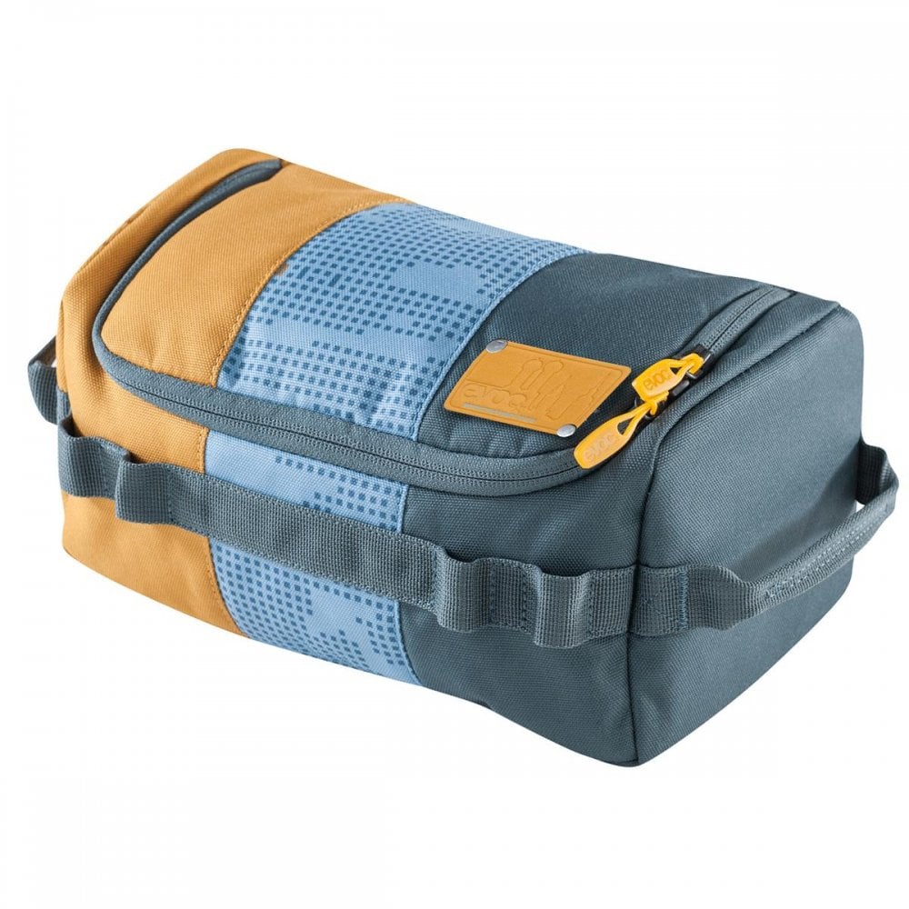 Evoc Wash Bag Black / 4.4 Litre