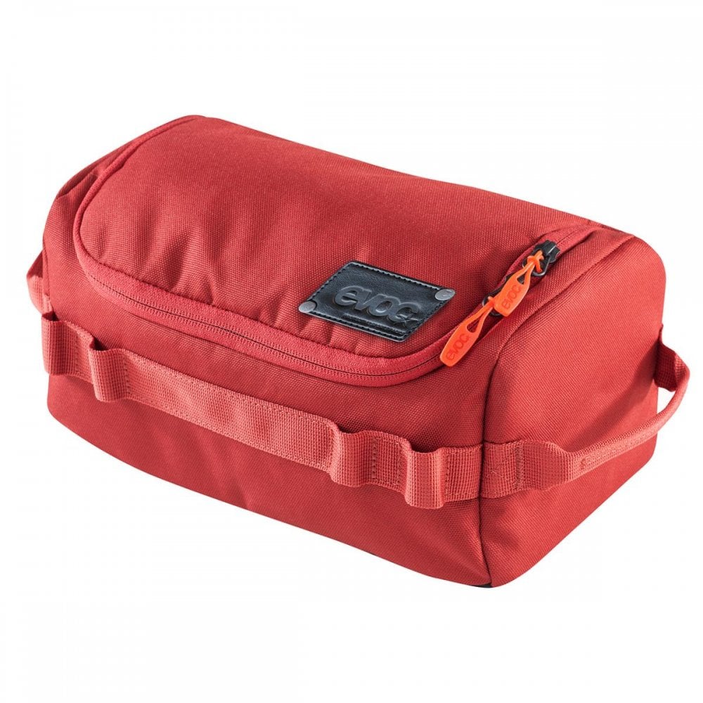 Evoc Wash Bag Black / 4.4 Litre