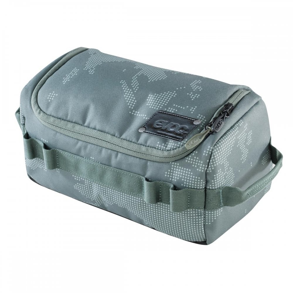 Evoc Wash Bag Black / 4.4 Litre