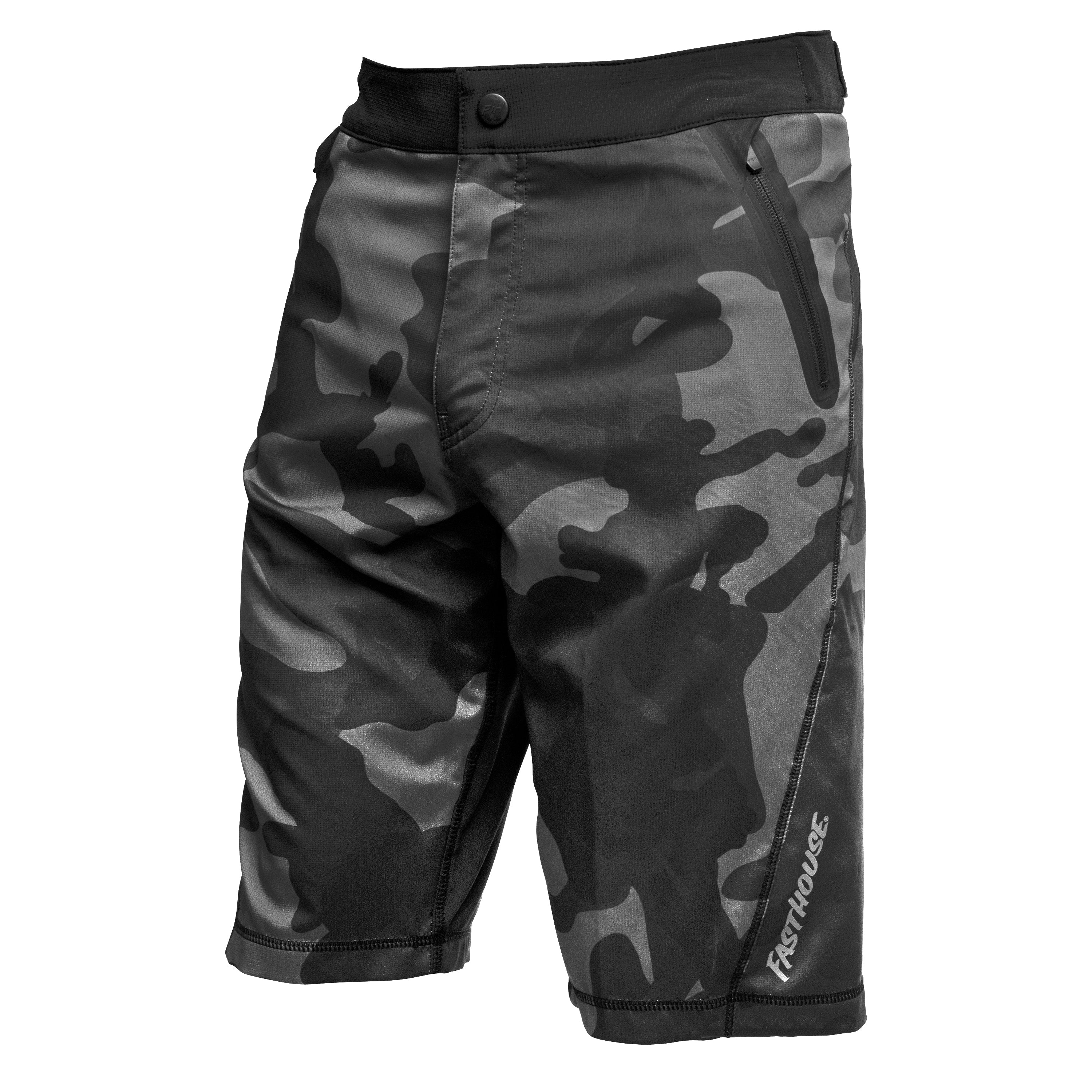 Fasthouse Crossline 2.0 Shorts