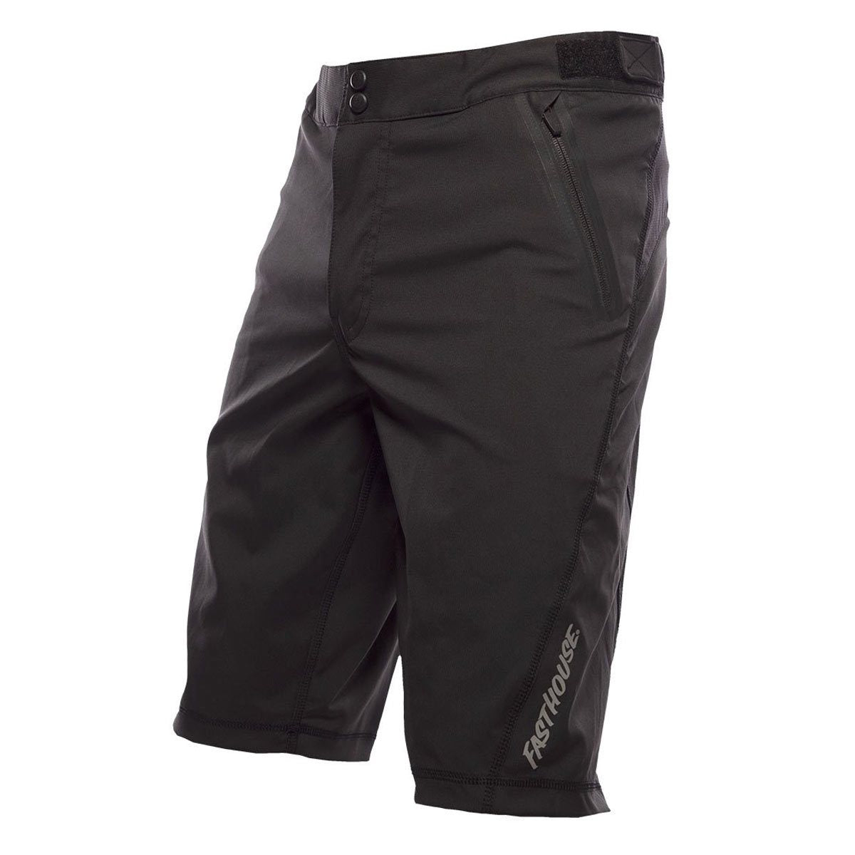 Fasthouse Crossline 2.0 Shorts Black / 32