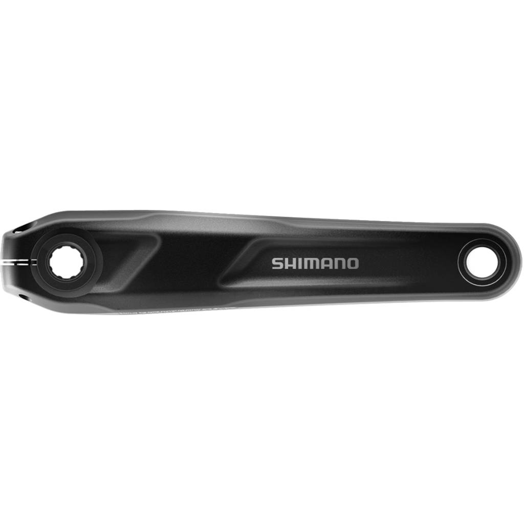 FC-EM600 Crank Arm Black / 160mm
