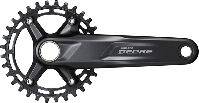 Shimano Deore FC-M5100 11 Speed Chainset