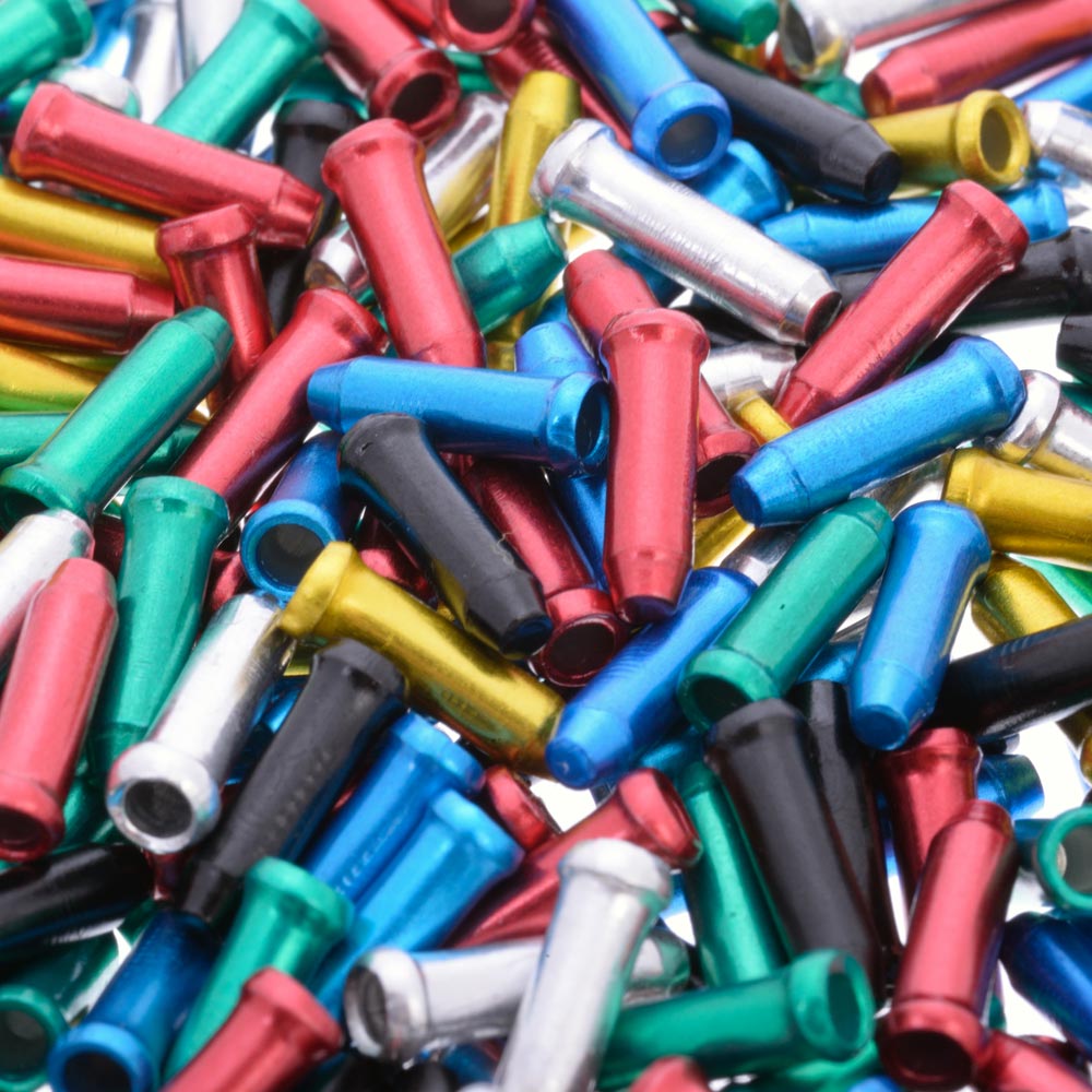 Fibrax Fibrax Cable End Crimp