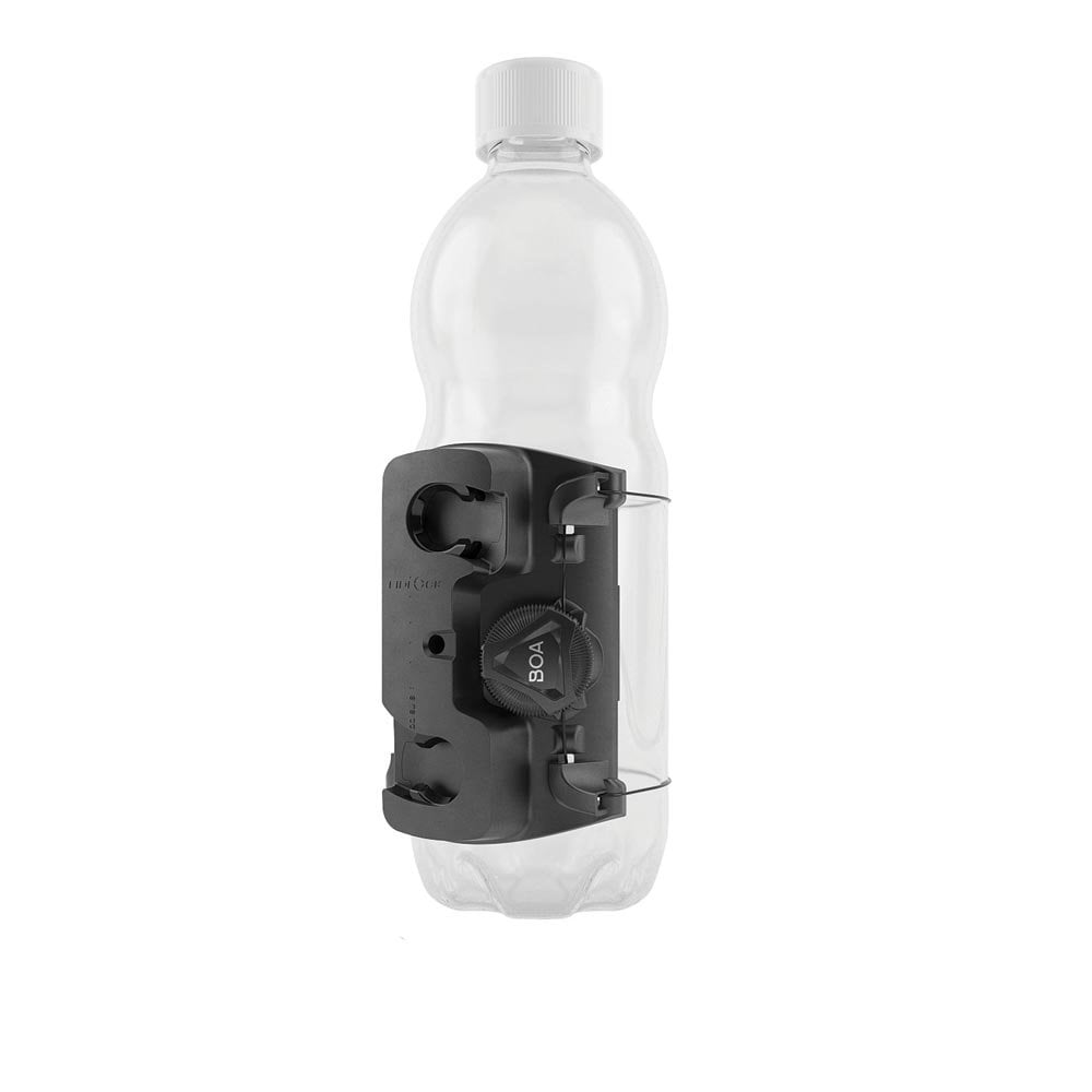 Fidlock Twist Bike Base/BOA Bottle Connector Black / One