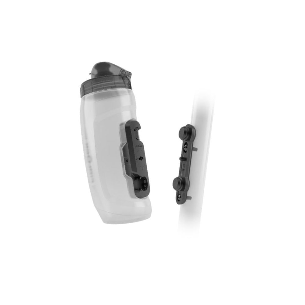 Fidlock Twist Bottle and Base Kit - 590ml Clear