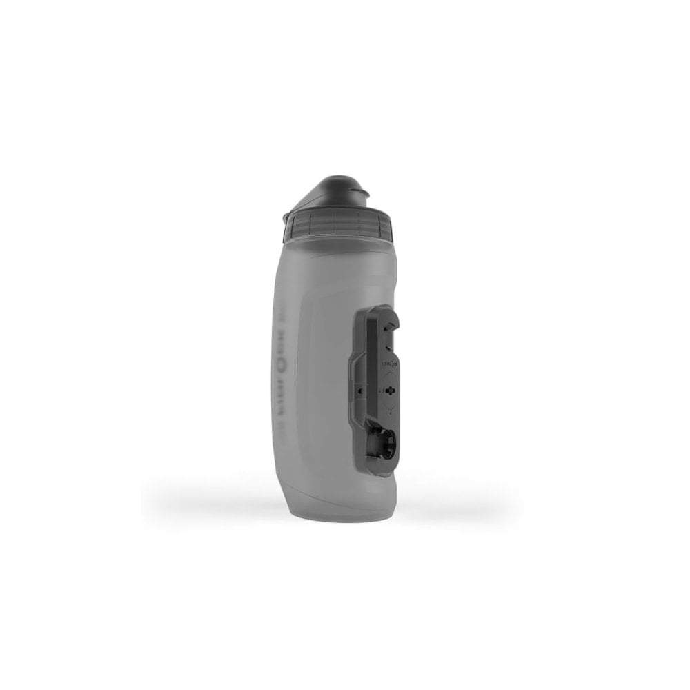 Fidlock Twist Bottle & Connector Trans Black / 590ml