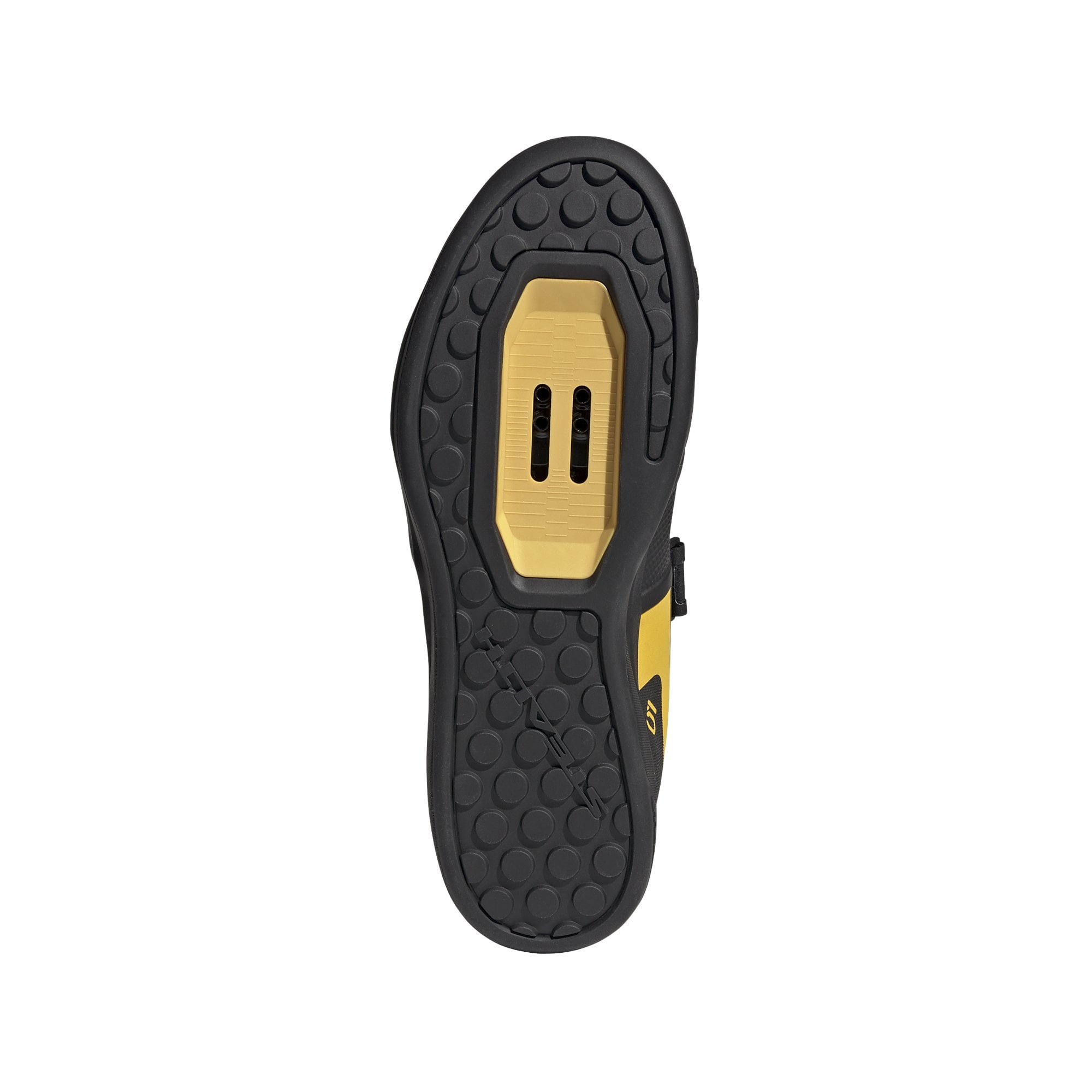 Five Ten Hellcat Pro - Core Black/Hazy Yellow